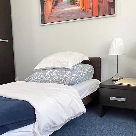 Marmas Jastrzebia Gora Bed & Breakfast Luaran gambar