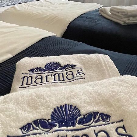 Marmas Jastrzebia Gora Bed & Breakfast Luaran gambar