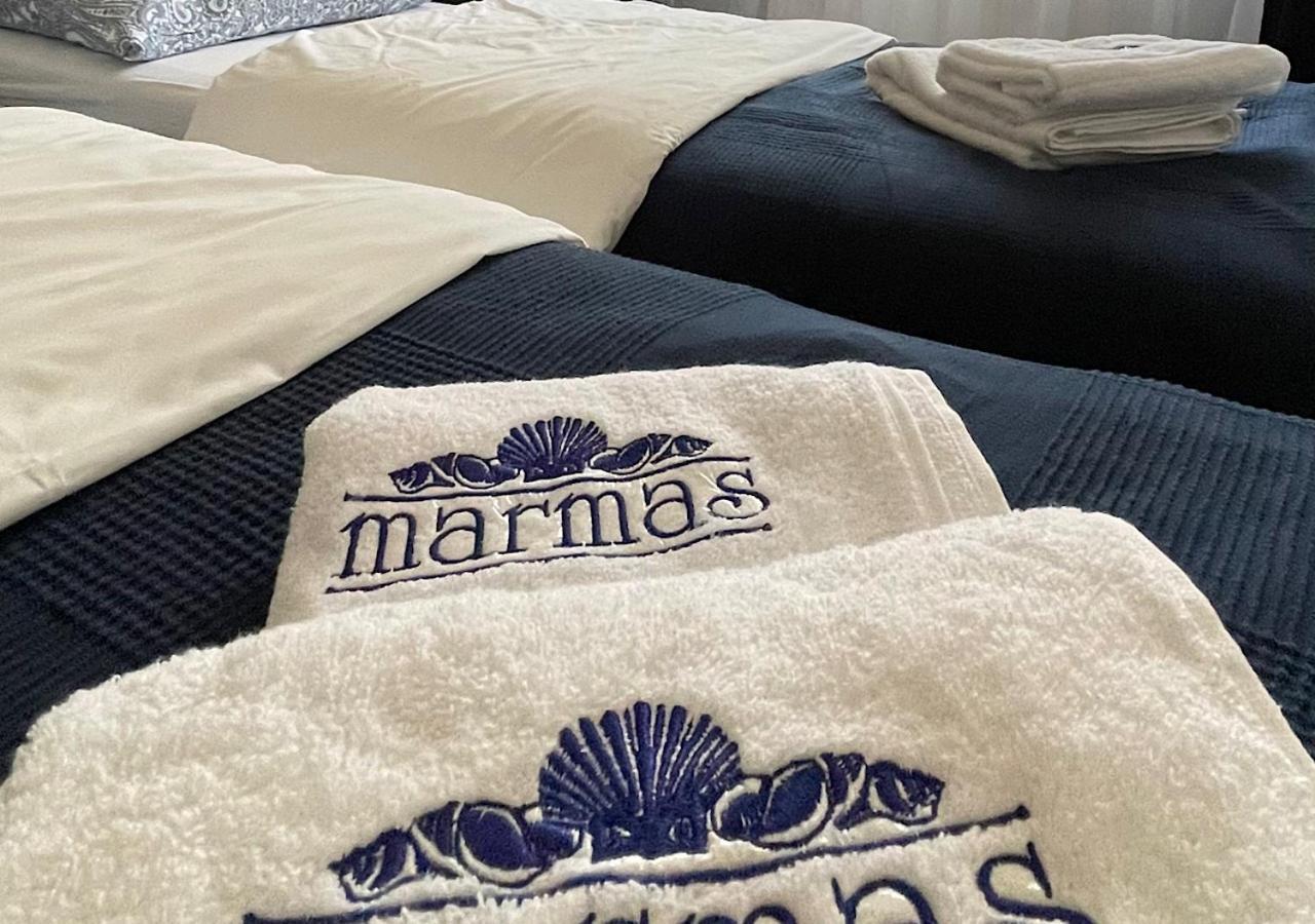 Marmas Jastrzebia Gora Bed & Breakfast Luaran gambar