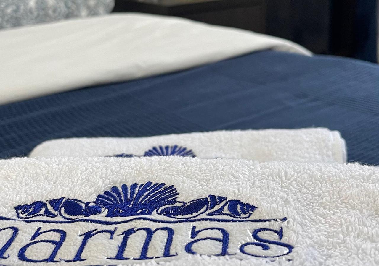 Marmas Jastrzebia Gora Bed & Breakfast Luaran gambar