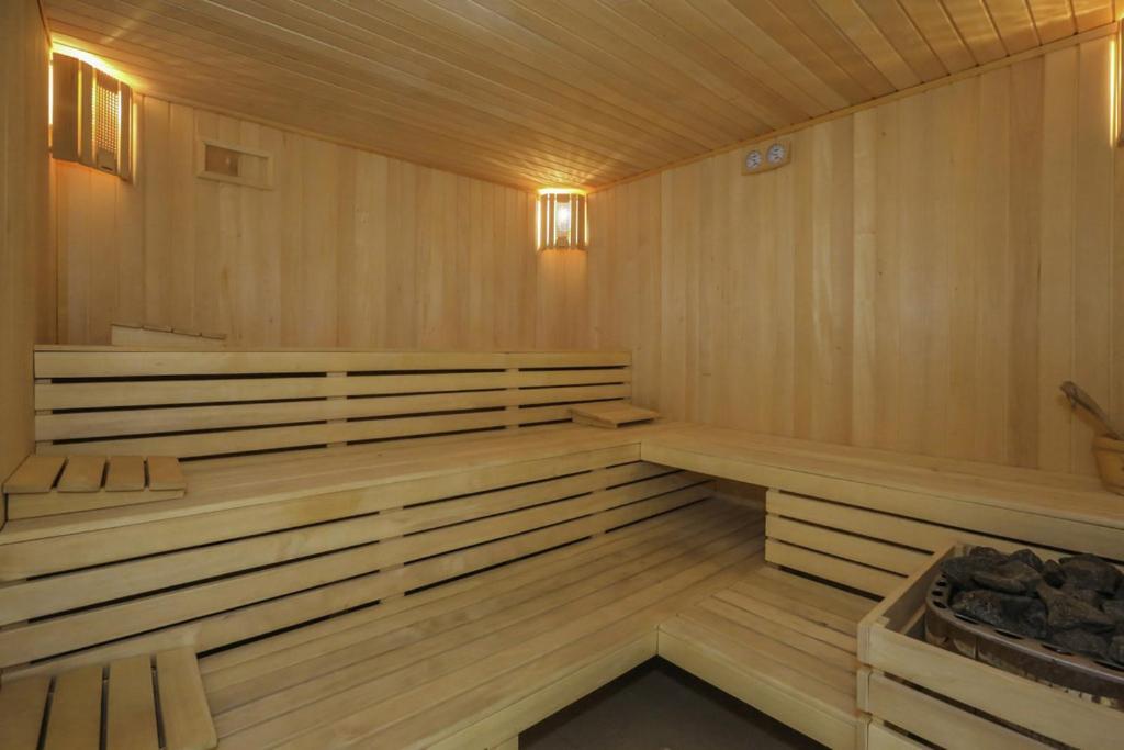 Marmas Jastrzebia Gora Bed & Breakfast Luaran gambar